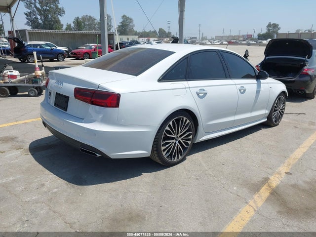 صورة 4 لـ 2018 AUDI A6 2.0T PREMIUM/2.0T SPORT