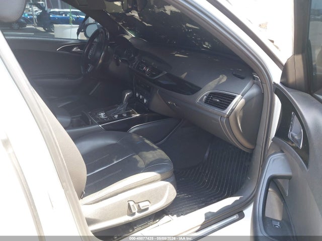 صورة 5 لـ 2018 AUDI A6 2.0T PREMIUM/2.0T SPORT