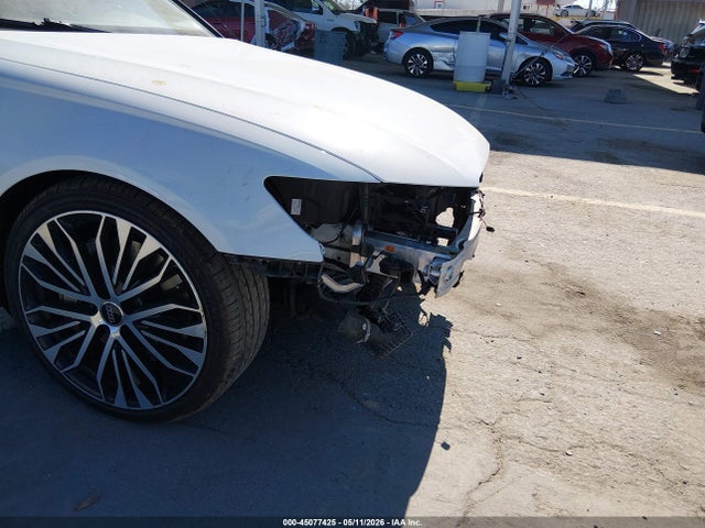 صورة 6 لـ 2018 AUDI A6 2.0T PREMIUM/2.0T SPORT