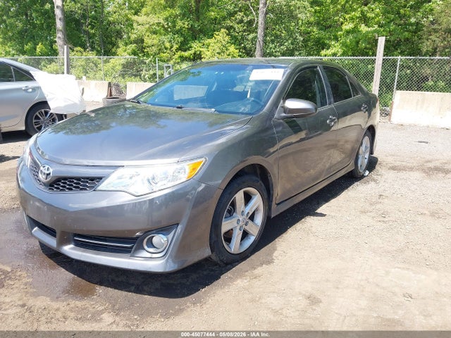 صورة 2 لـ 2014 Toyota CAMRY SE