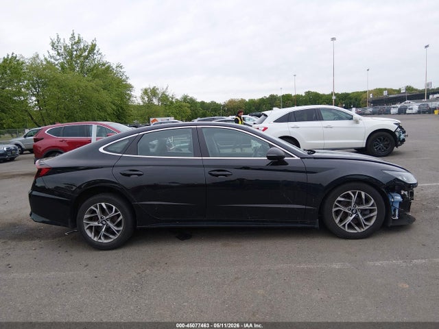 صورة مصغرة 13 لـ 2021 Hyundai SONATA SEL