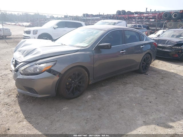 2017 Nissan ALTIMA 2.5 SR 照片 2