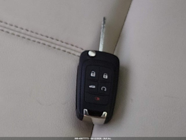 صورة مصغرة 11 لـ 2018 Chevrolet IMPALA 1LT