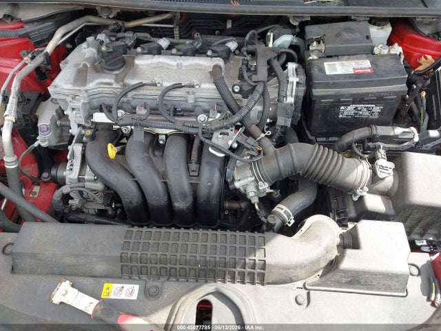 صورة 10 لـ 2021 Toyota COROLLA LE