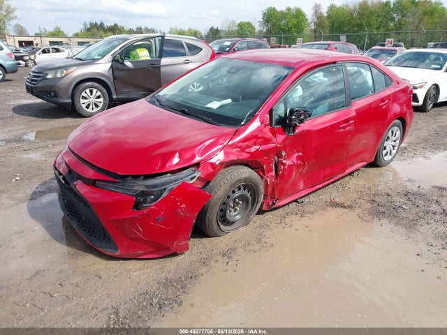صورة 2 لـ 2021 Toyota COROLLA LE