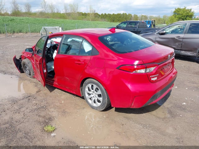 صورة 3 لـ 2021 Toyota COROLLA LE
