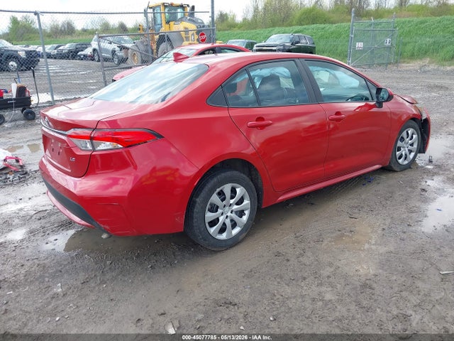 صورة 4 لـ 2021 Toyota COROLLA LE