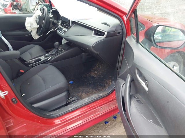 صورة 5 لـ 2021 Toyota COROLLA LE