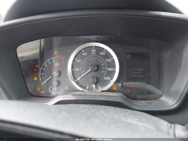 صورة 7 لـ 2021 Toyota COROLLA LE