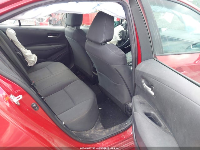 صورة 8 لـ 2021 Toyota COROLLA LE