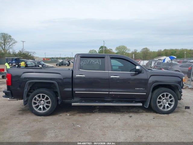 2015 GMC SIERRA 1500 DENALI — миниатюра 14
