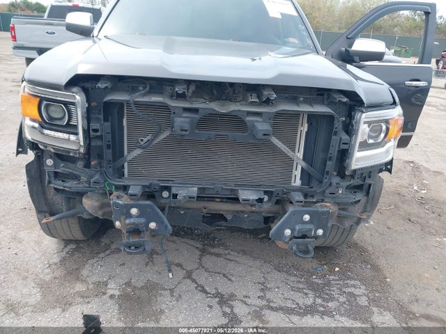 صورة 6 لـ 2015 GMC SIERRA 1500 DENALI
