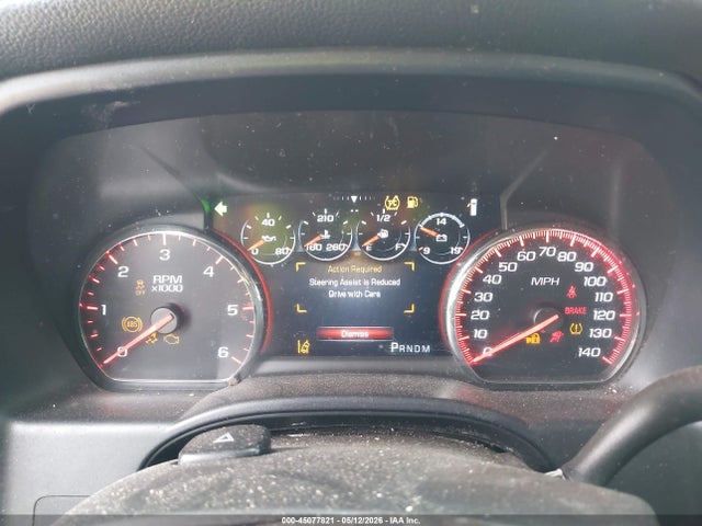 صورة 7 لـ 2015 GMC SIERRA 1500 DENALI