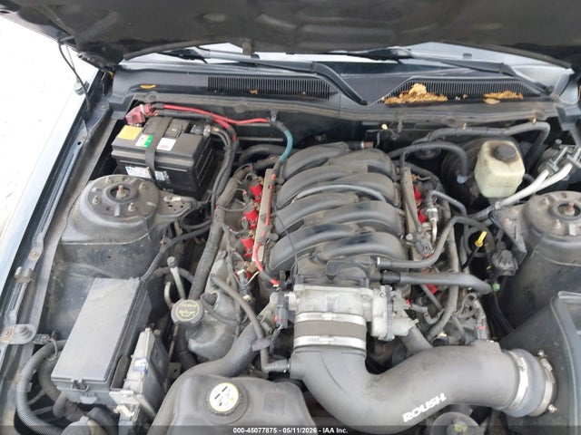FORD MUSTANG GT DELUXE/GT PREMIUM - 10