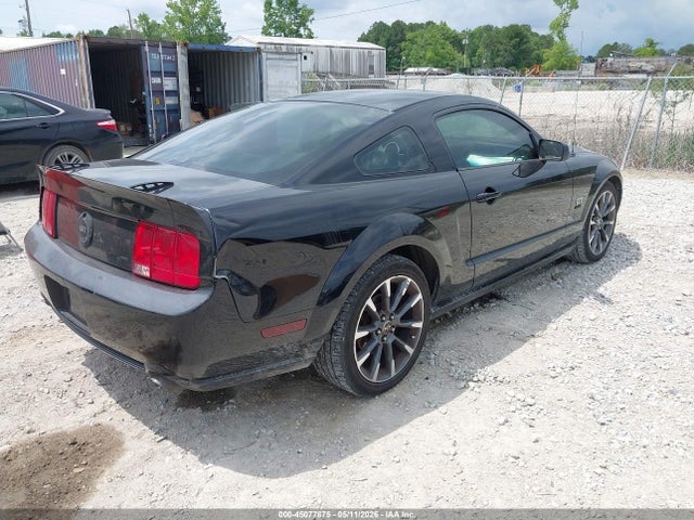 FORD MUSTANG GT DELUXE/GT PREMIUM - 4