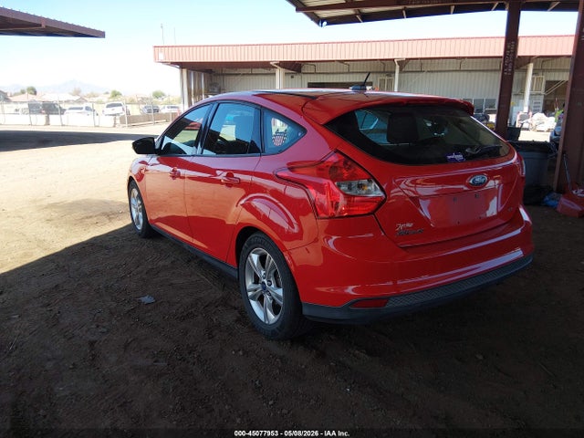 FORD FOCUS SE - 3