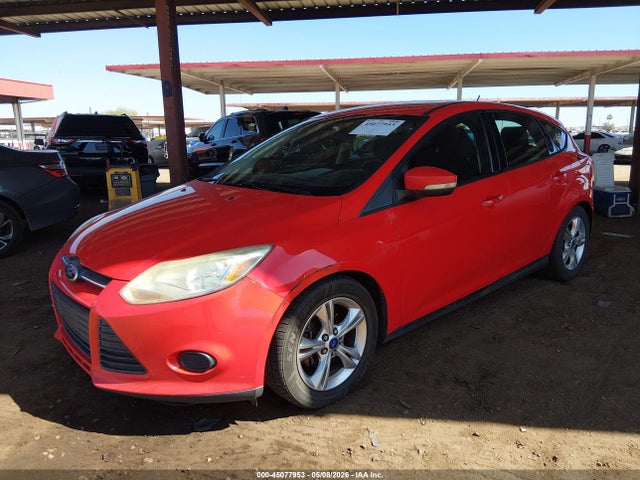 FORD FOCUS SE - 6