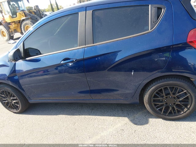 2022 Chevrolet SPARK FWD LS AUTOMATIC — миниатюра 14