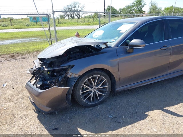 2023 Toyota CAMRY SE 照片 6