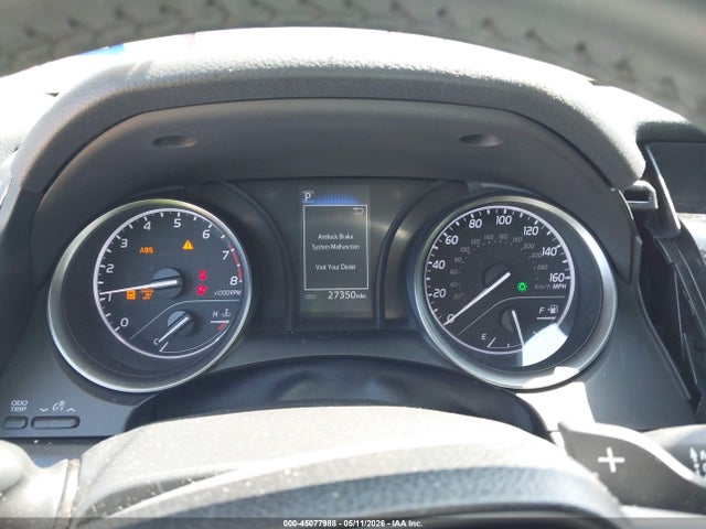 صورة 7 لـ 2023 Toyota CAMRY SE