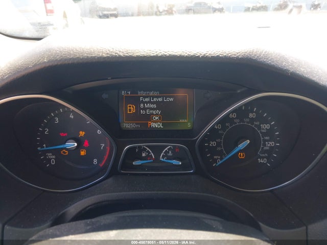 صورة 7 لـ 2018 FORD FOCUS SE