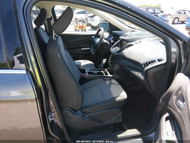 2019 FORD ESCAPE SE 5