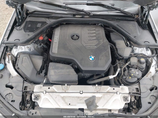 صورة 10 لـ 2019 BMW 330I XDRIVE