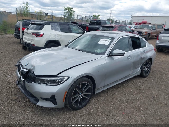 صورة 2 لـ 2019 BMW 330I XDRIVE