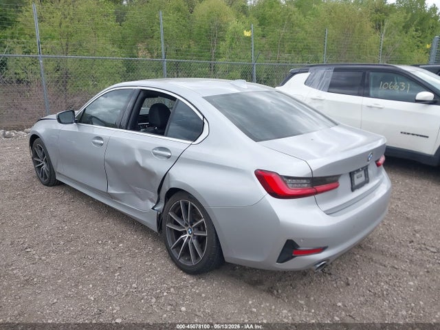 صورة 3 لـ 2019 BMW 330I XDRIVE