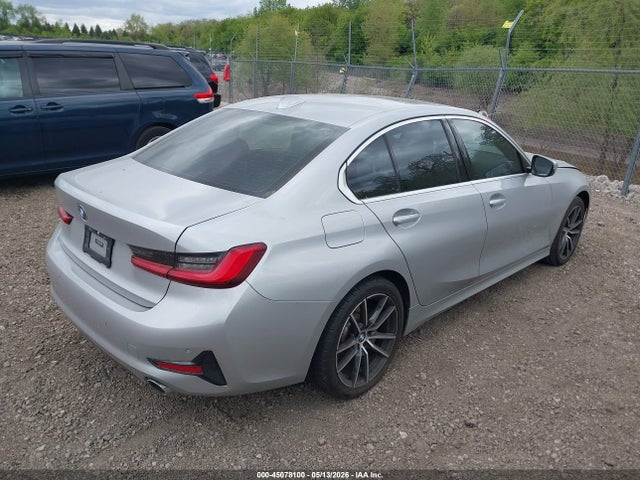 صورة 4 لـ 2019 BMW 330I XDRIVE