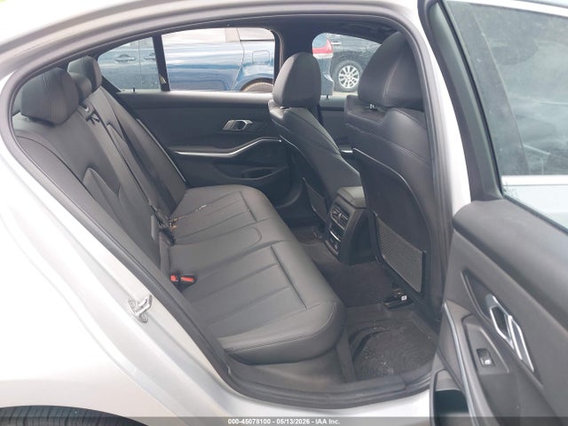 صورة 8 لـ 2019 BMW 330I XDRIVE