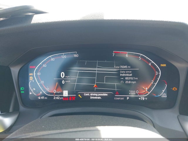 صورة 7 لـ 2019 BMW 330I XDRIVE