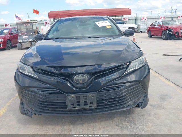 صورة مصغرة 12 لـ 2018 Toyota CAMRY LE
