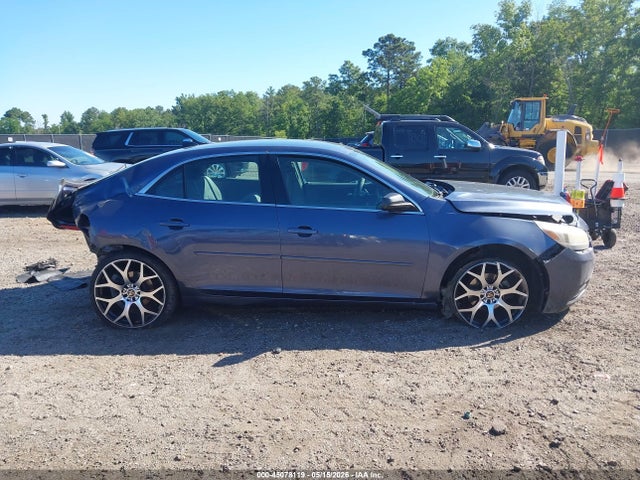 2014 Chevrolet MALIBU 1LS — фото 14
