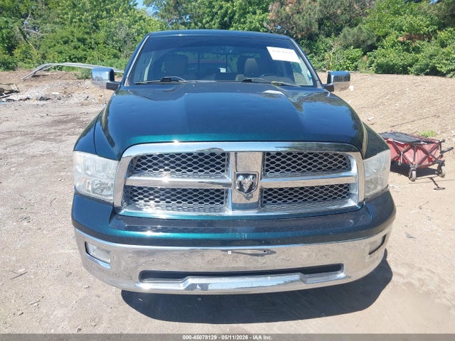 صورة مصغرة 12 لـ 2011 RAM 1500 LARAMIE