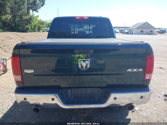 صورة مصغرة 16 لـ 2011 RAM 1500 LARAMIE