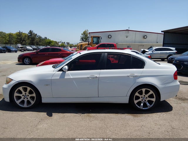 صورة مصغرة 15 لـ 2007 BMW 328I