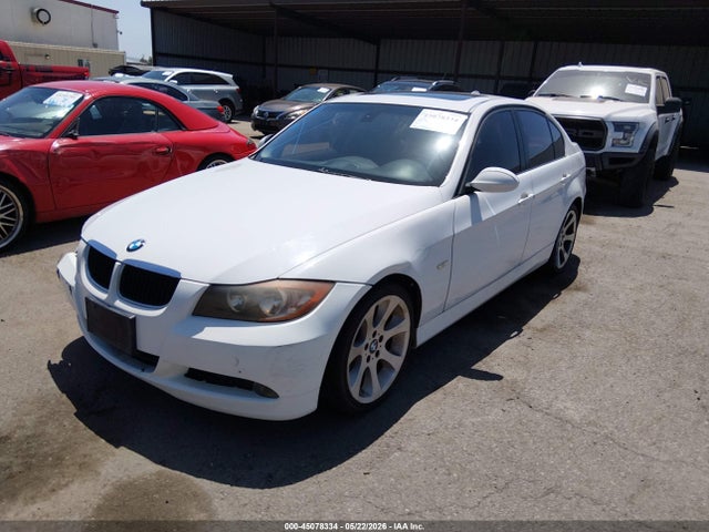 2007 BMW 328I 照片 2