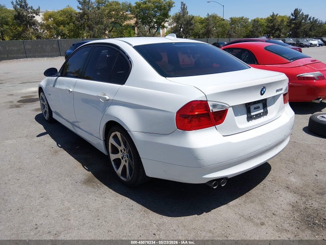 2007 BMW 328I 照片 3