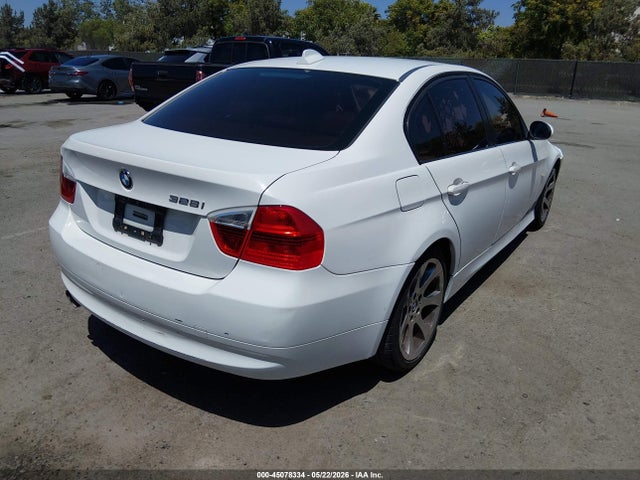 2007 BMW 328I 照片 4