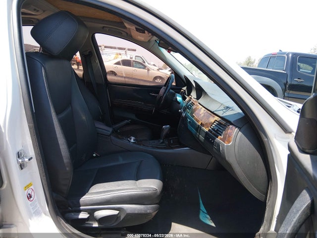 2007 BMW 328I 照片 5
