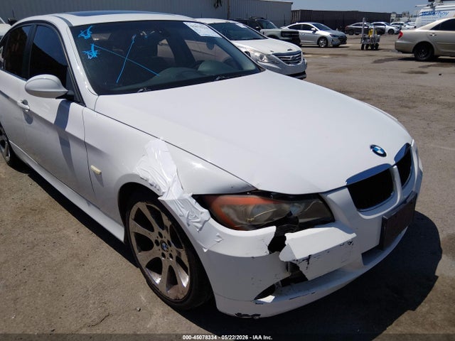 2007 BMW 328I 照片 6