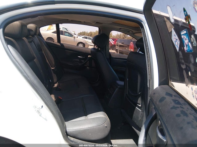 2007 BMW 328I 照片 8
