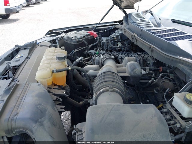 صورة 10 لـ 2021 FORD F-150 XL