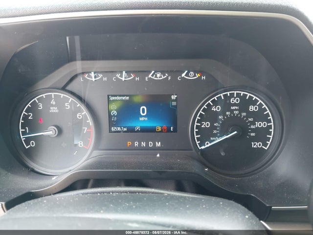 2021 FORD F-150 XL 照片 7