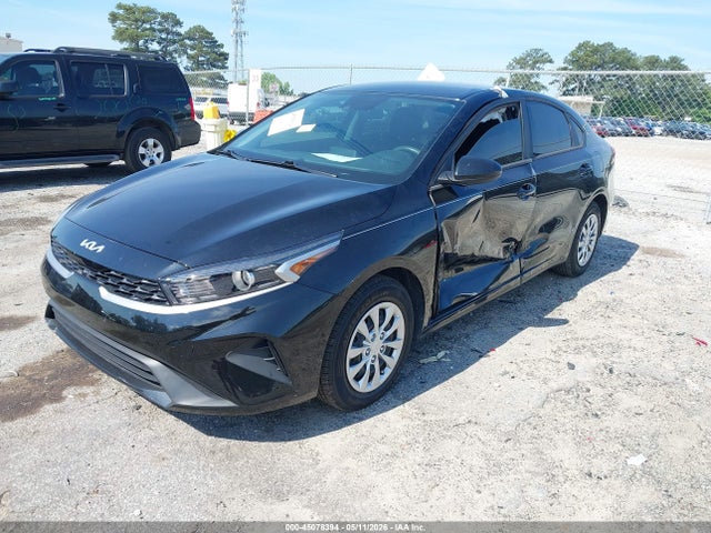 صورة 2 لـ 2024 KIA FORTE LX