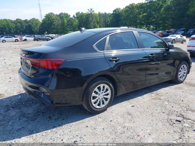 صورة 4 لـ 2024 KIA FORTE LX