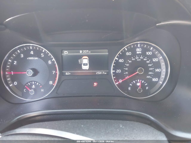 صورة 7 لـ 2024 KIA FORTE LX
