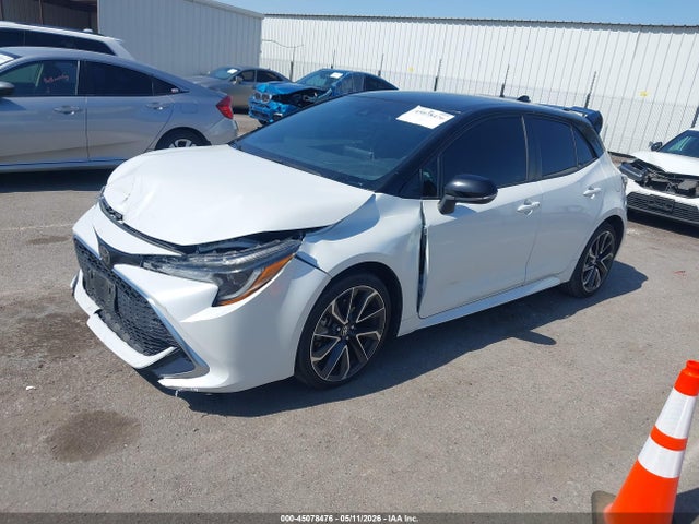 صورة 2 لـ 2022 Toyota COROLLA XSE