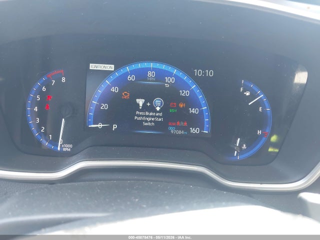 صورة 7 لـ 2022 Toyota COROLLA XSE